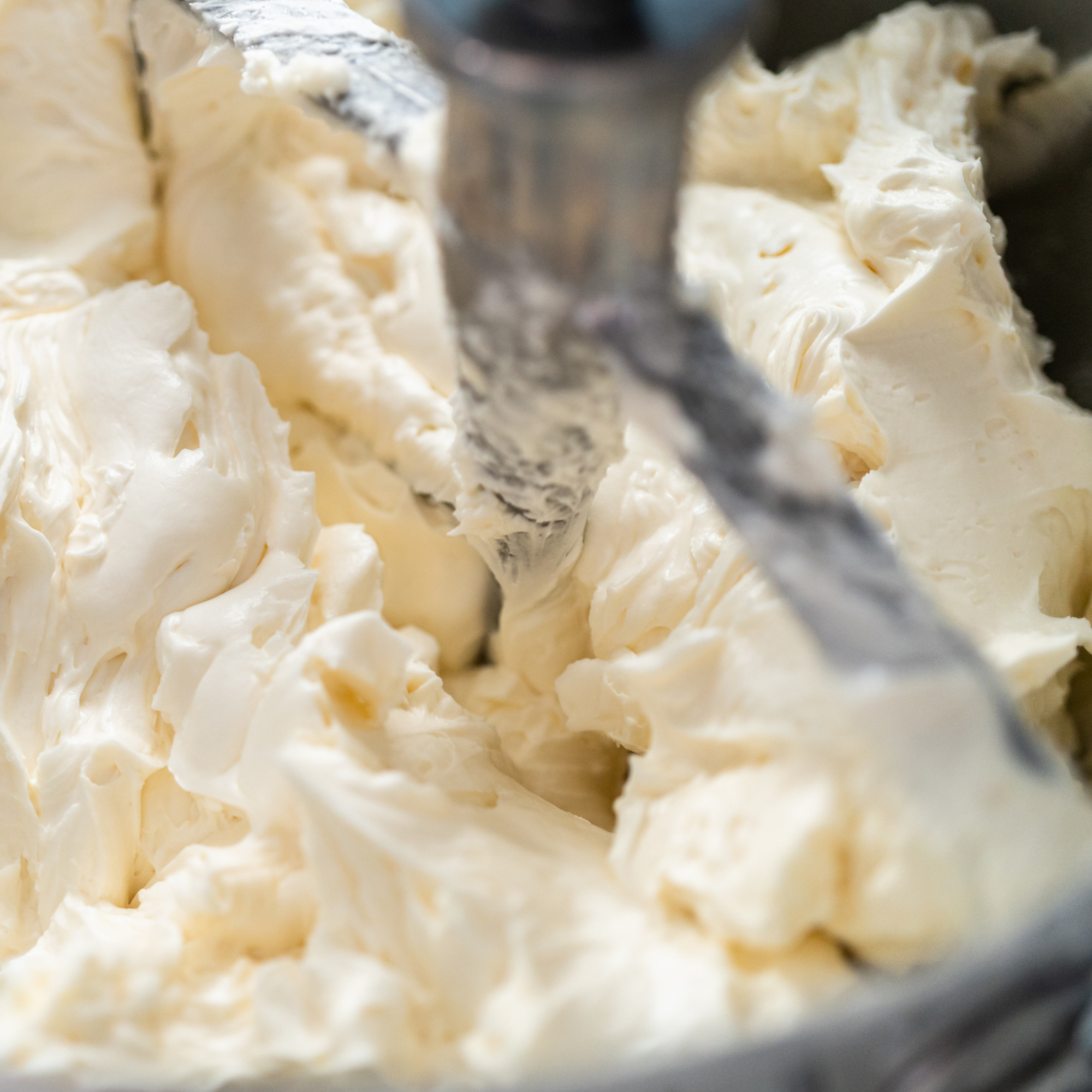 Our Secret to Making Swiss Meringue Buttercream Less Sweet